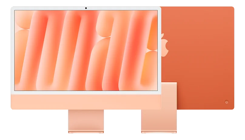 iMac