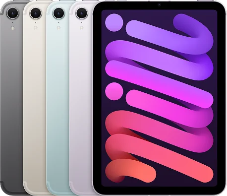 iPad mini