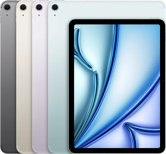 iPad Air