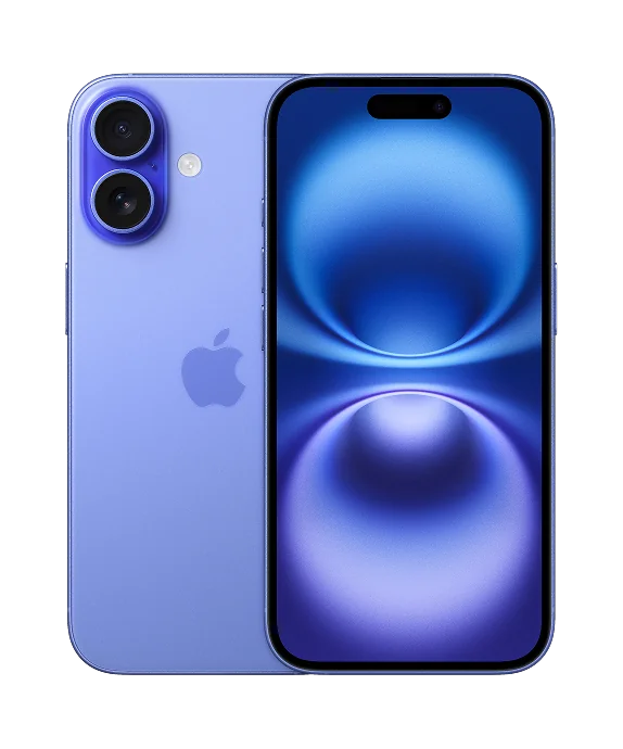iPhone 16 w ofercie iSpot upgrade+