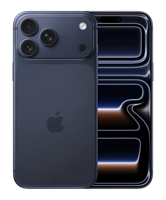 iPhone 17 Pro  w ofercie iSpot upgrade+