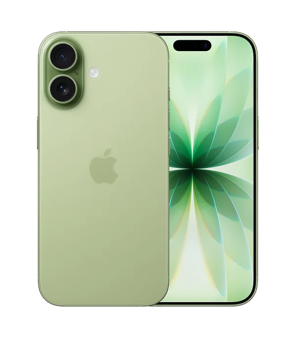 Nowy iPhone 17 w ofercie iSpot upgrade+