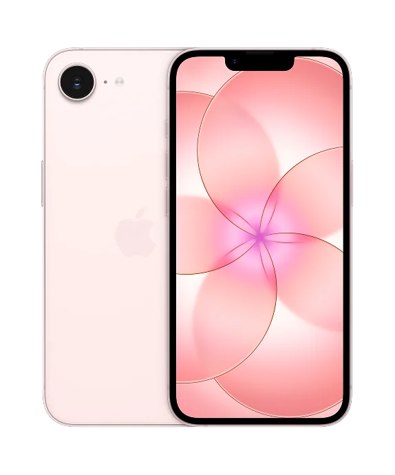 iPhone 17e w ofercie iSpot upgrade+