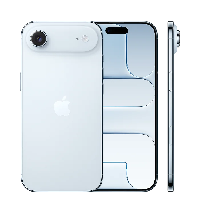 iPhone Air w ofercie iSpot upgrade+