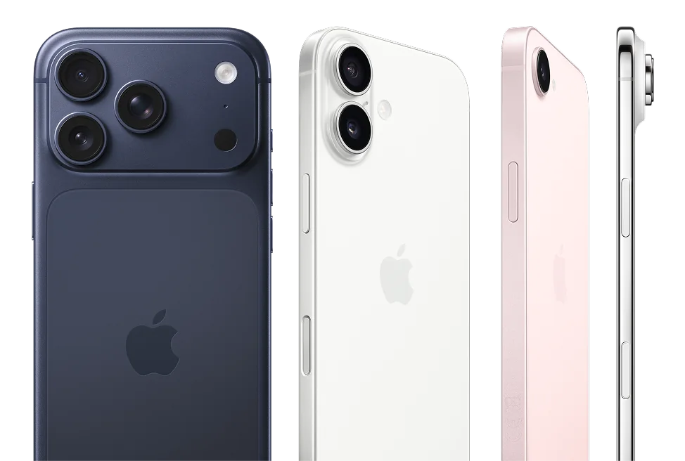 Grafika: najnowszy iPhone