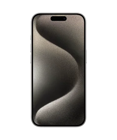 Używany iPhone 15 Pro do oddania w rozliczeniu w iSpot