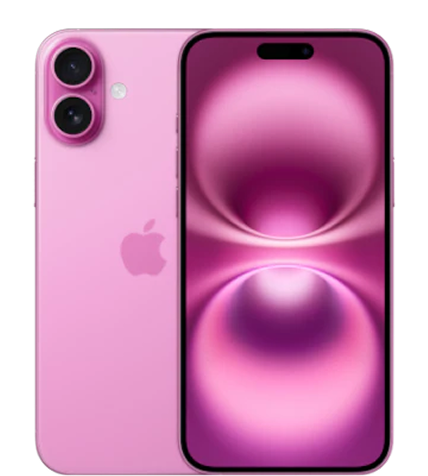 iPhone 16 Plus 128GB