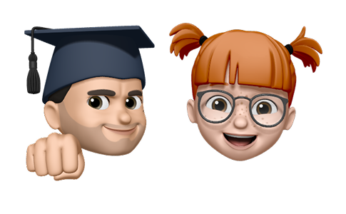 Uczniowie i studenci