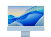 iMac 24″ (M1, dwa porty, 2021)