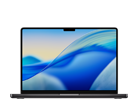 MacBook Pro 14-in. (M4 Max)