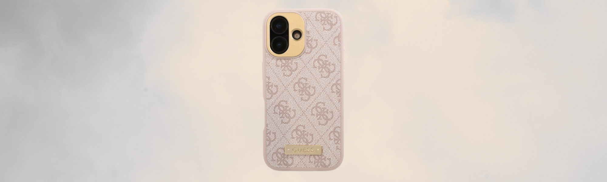 etuit guess eleganckie