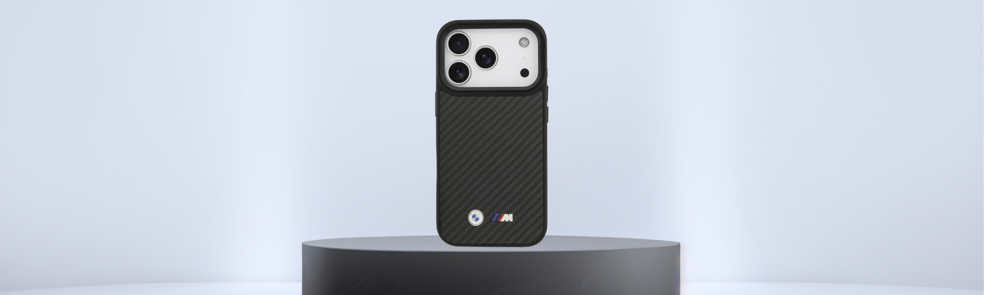 etui BMW z kevlaru