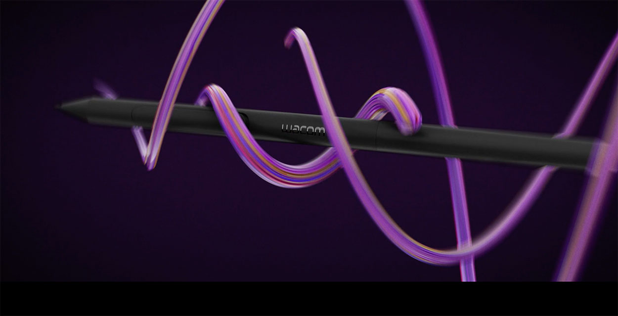Pióro Wacom Pro Pen 3