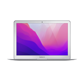 MacBook Air (Intel, 2017)