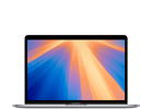 MacBook Pro 13″ (Intel, dwa porty, 2020)