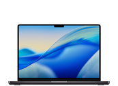 MacBook Pro 14″ (M3)