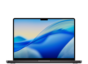 MacBook Pro 14″ (M5)