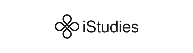 Logo iStudies - program ambasadorski iSpot
