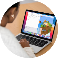 Nauka kodowania na iPadzie w aplikacji Swift Playgrounds - Każdy może kodować