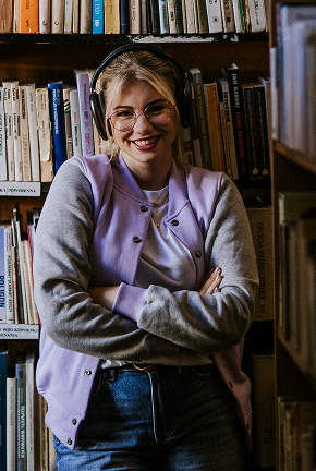 Asia - Ambasador iStudies na Akademii Tarnowskiej