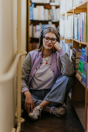 Julia - Ambasador iStudies