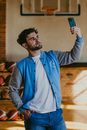 Mateusz - Ambasador iStudies na Politechnice Krakowskiej