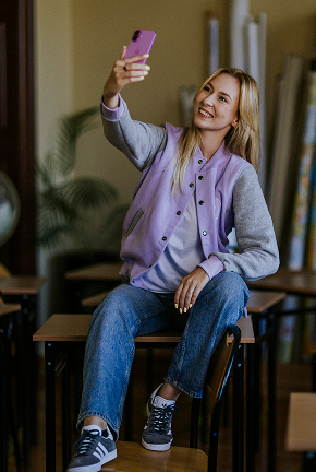 Ola - Ambasador iStudies