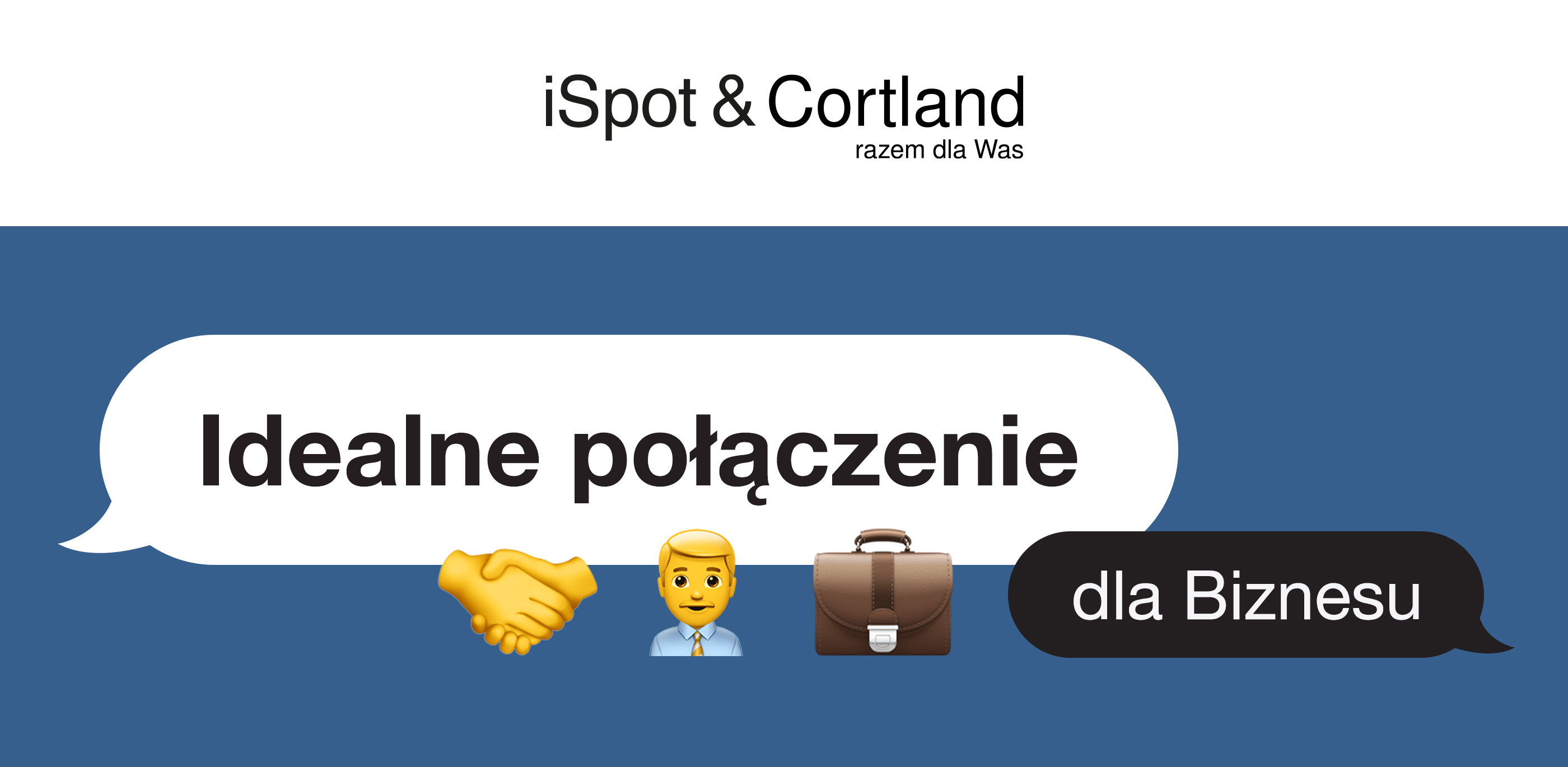 Nowy salon iSpot Forum Koszalin