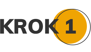 Krok 1