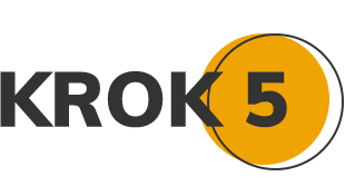 Krok 5