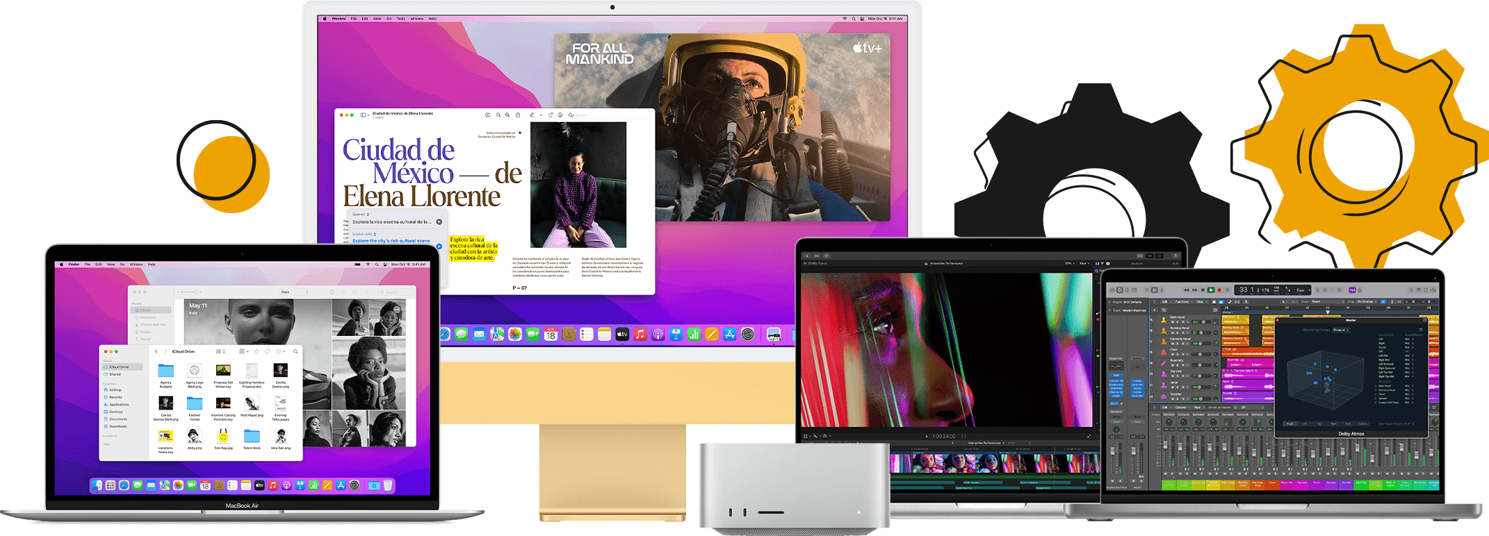 Komputer na zamówienie w iSpot