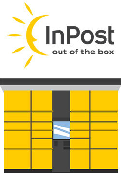 iSpot – dostawa i płatność