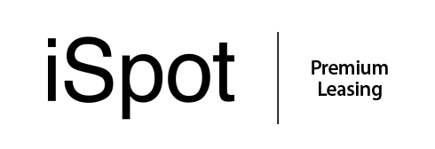Logo iSpot Premium Leasing