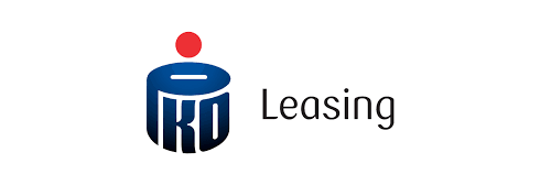 Logo PKO Leasing