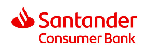 Logo Santander Consumer Bank