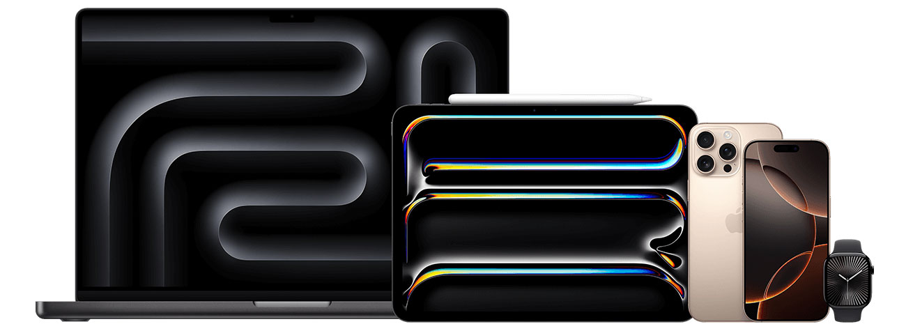 iSpot upgrade+ – w ramach programu możesz kupić wybrany sprzęt Apple zawierając umowę kredytu ratalnego z BNP Paribas Bank Polska S.A.