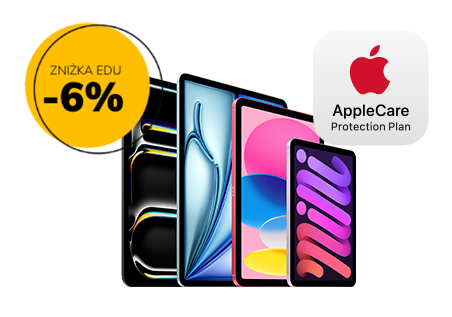 Zniżka edukacyjna w iSpot