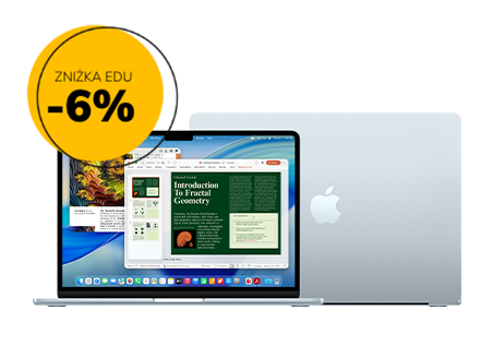 Zniżka edukacyjna w iSpot