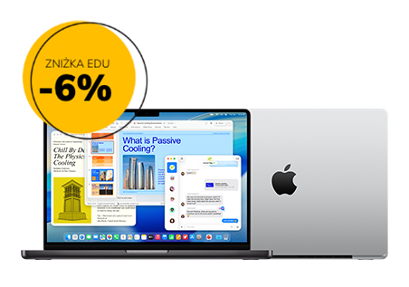 Zniżka edukacyjna w iSpot