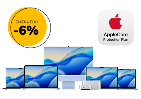 Zniżka edukacyjna w iSpot