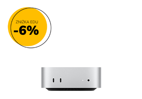 Zniżka edukacyjna w iSpot