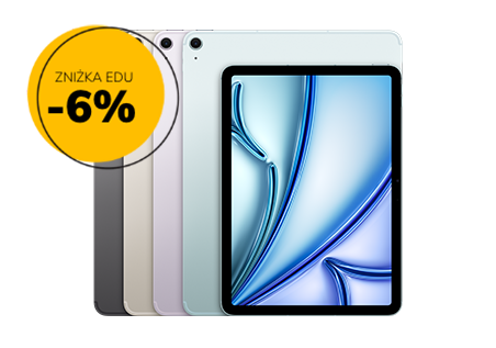 Zniżka edukacyjna w iSpot