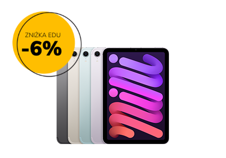 Zniżka edukacyjna w iSpot