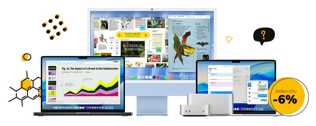 Zniżka edukacyjna w iSpot