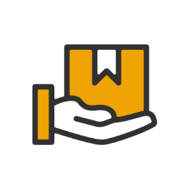 Ikona zwrotów w salonach