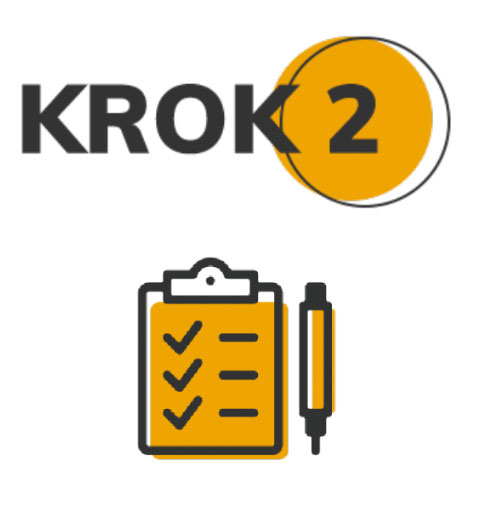 Ikona kroku 2 zwrotu zakupów