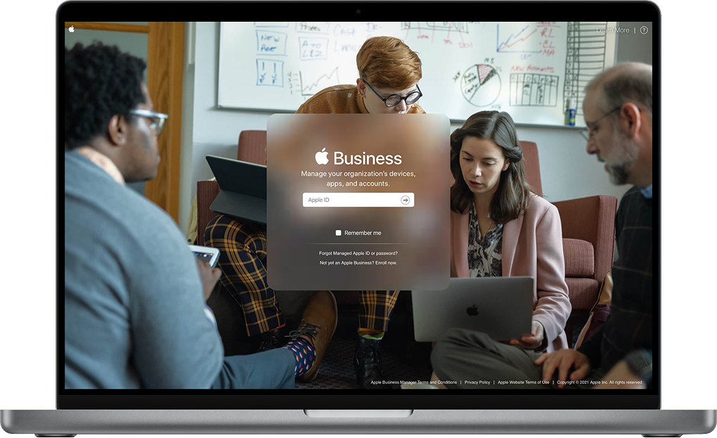 Bezpieczne logowanie do systemu macOS