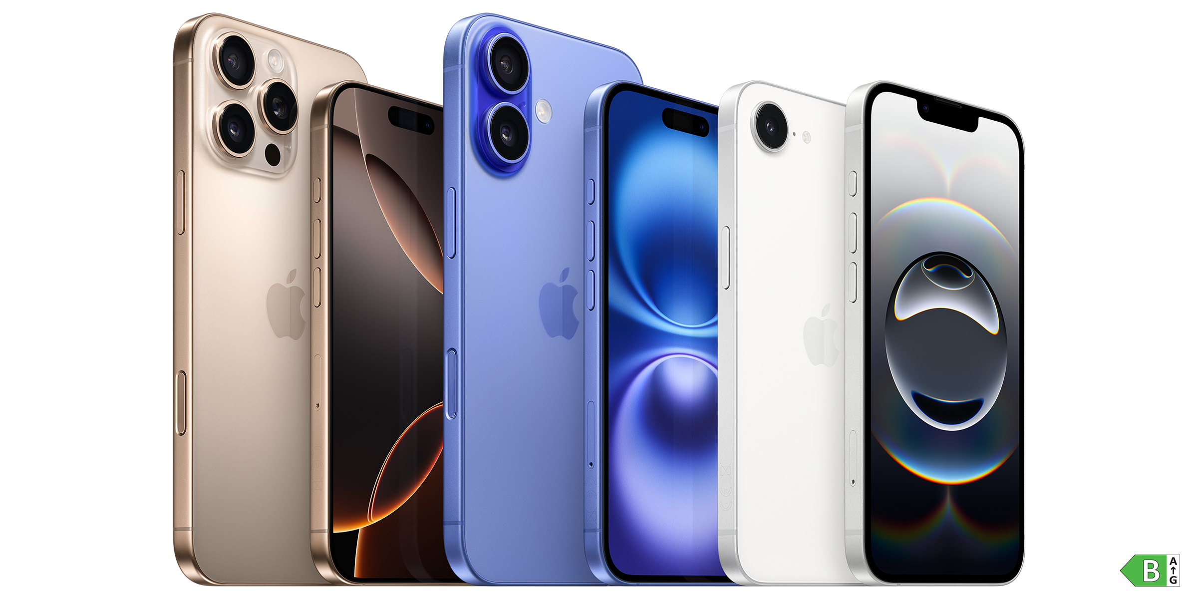 Produkty Apple dostępne w salonie iSpot Galeria Katowicka Apple Premium Partner