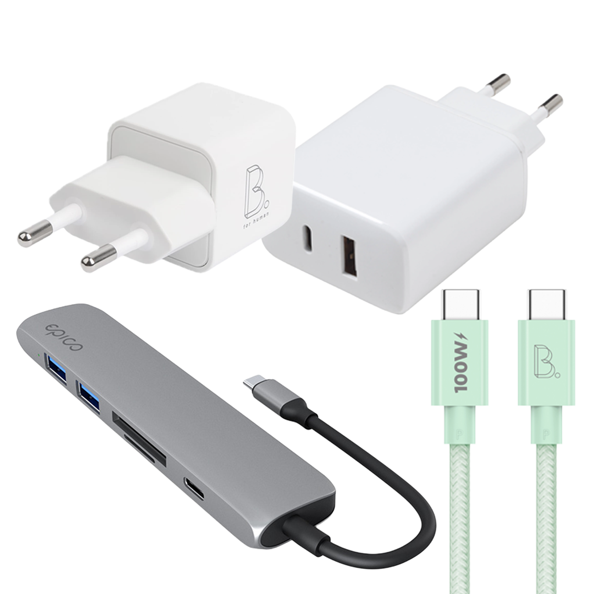 Promocja Otwarcie iSpot Plaza Suwałki