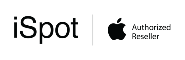 iSpot Apple Authorized Reseller